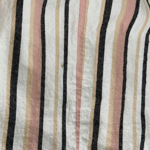 Ultra high right mini skirt size small - Picture 7 of 7